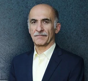 دکتر هرمز مهرانی